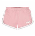 Sportshorts för barn Levi's Dolphin Quartz Rosa