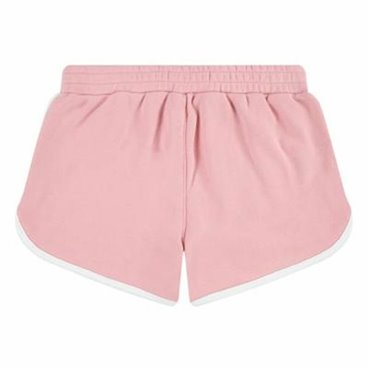 Sportshorts för barn Levi's Dolphin Quartz Rosa