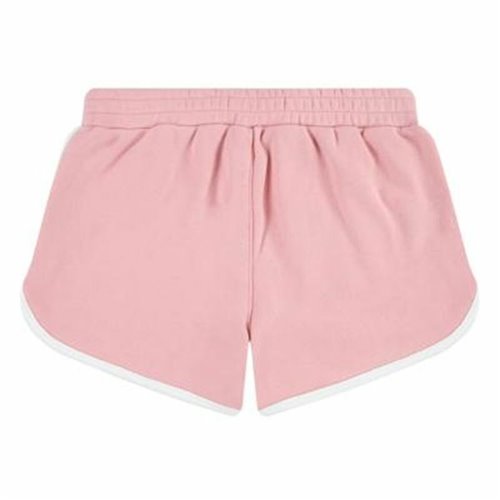 Sportshorts för barn Levi's Dolphin Quartz Rosa