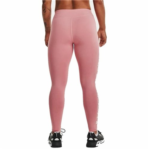 Sport-leggings, Dam Under Armour Favorite Rosa