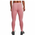 Sport-leggings, Dam Under Armour Favorite Rosa