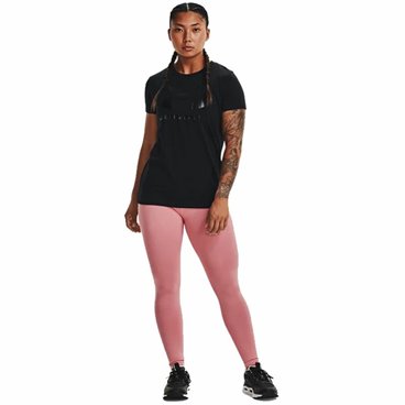 Sport-leggings, Dam Under Armour Favorite Rosa