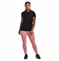 Sport-leggings, Dam Under Armour Favorite Rosa