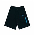 Sportshorts för barn Nike JD Street Cargo Svart