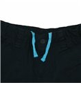 Sportshorts för barn Nike JD Street Cargo Svart