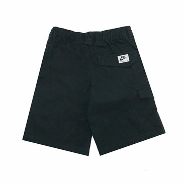 Sportshorts för barn Nike JD Street Cargo Svart