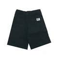 Sportshorts för barn Nike JD Street Cargo Svart