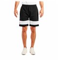 Sportshorts för män Kappa Drit Svart