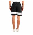 Sportshorts för män Kappa Drit Svart