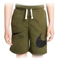 Sportshorts för barn Nike NSW SWOOSH SHORT DM1646 326