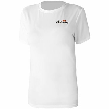 T-shirt med kortärm Dam Ellesse Setri Vit