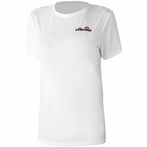 T-shirt med kortärm Dam Ellesse Setri Vit