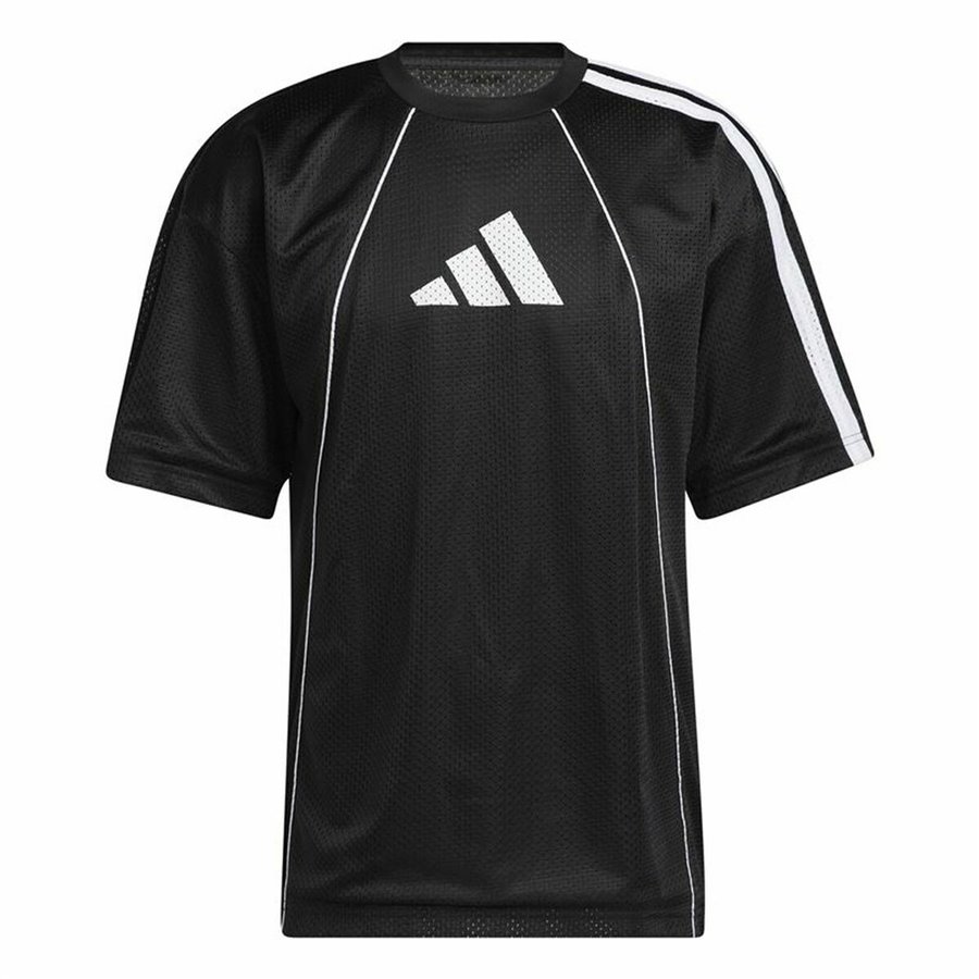 T-shirt Adidas  Creator 365  Svart