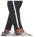 Sport-leggings, Dam Reebok  Pping Cotton W  Svart