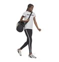 Sport-leggings, Dam Reebok  Pping Cotton W  Svart