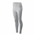New Balance 运动紧身裤，核心灰色女式运动裤
