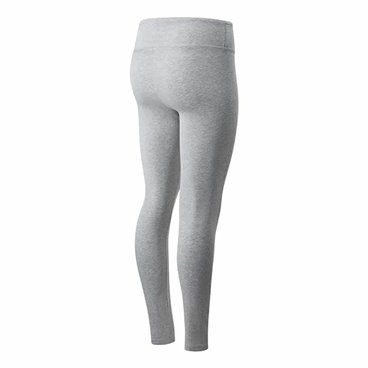 Sport-leggings, Dam New Balance  Athletics Core Grå