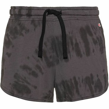 Sportshorts för kvinnor Champion Tie Dye W 