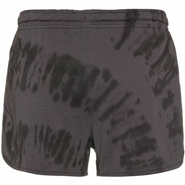 Sportshorts för kvinnor Champion Tie Dye W 