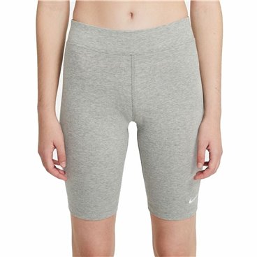 Sport-leggings, Dam Nike Essential Grå