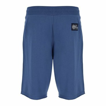 Träningsshorts Russell Athletic Amr A30091 Blå