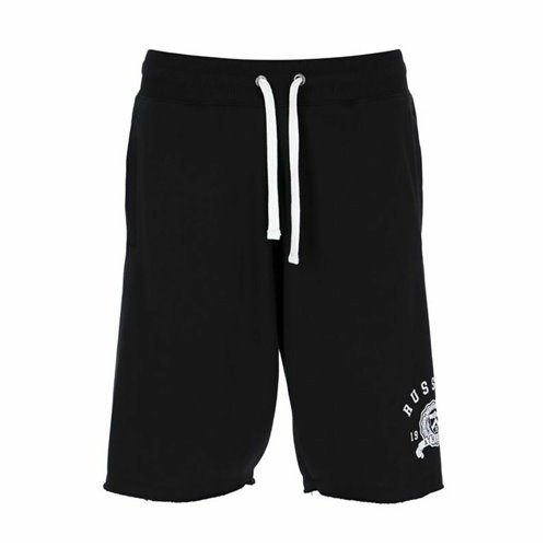 Träningsshorts Russell Athletic Amr A30091 Svart