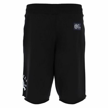 Träningsshorts Russell Athletic Amr A30091 Svart