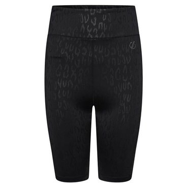 Sport-leggings, Dam Dare 2b Dare2B Shine Bright Svart