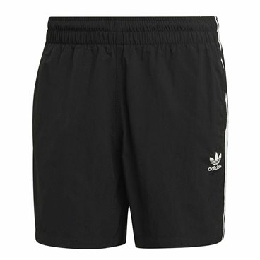 Sportshorts för män Adidas Adicolor Classics Swim 3