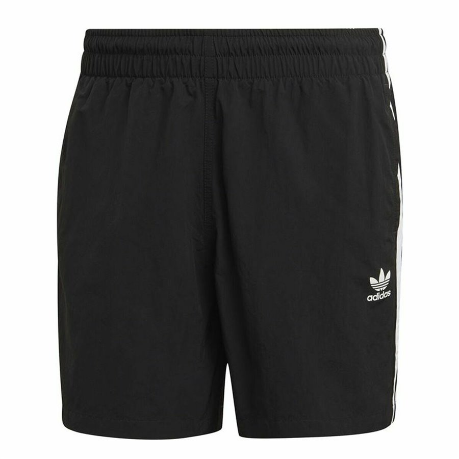 Adidas Adicolor Classics Swim 3 男子运动短裤