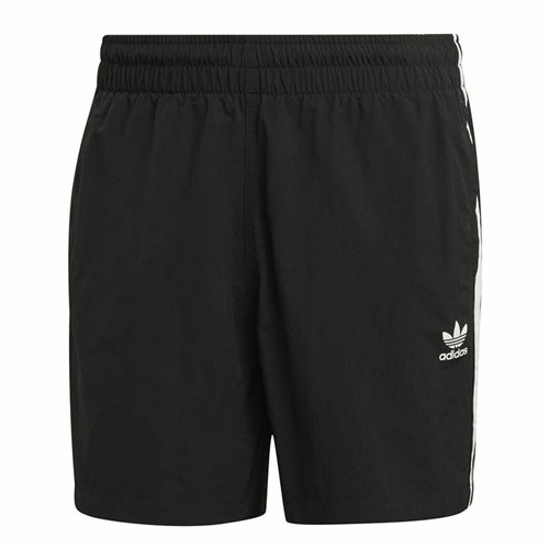 Sportshorts för män Adidas Adicolor Classics Swim 3