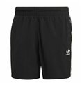 Adidas Adicolor Classics Swim 3 男子运动短裤