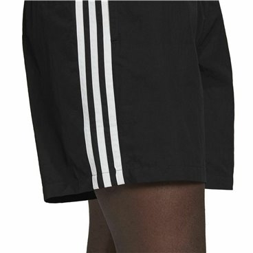 Sportshorts för män Adidas Adicolor Classics Swim 3