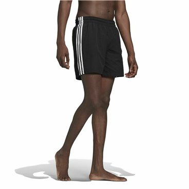 Sportshorts för män Adidas Adicolor Classics Swim 3