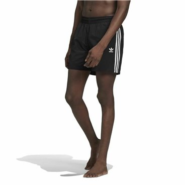 Sportshorts för män Adidas Adicolor Classics Swim 3