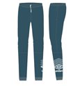 Byxor för vuxna Umbro  JOGGER 66210U LKB Blå Män