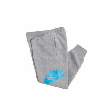 Nike 灰色儿童 HBR Gifting 运动裤