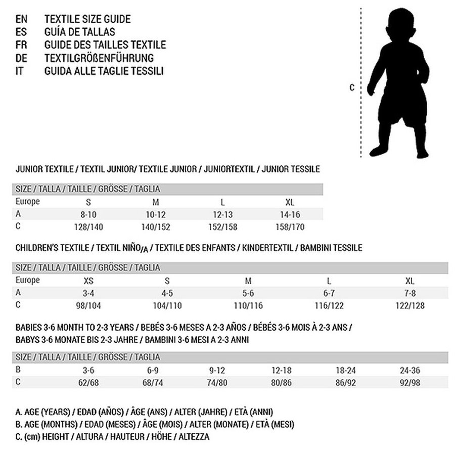 Nike Jordan 儿童短裙运动服 Icon Play 灰色