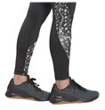 Sport-leggings, Dam Reebok Svart