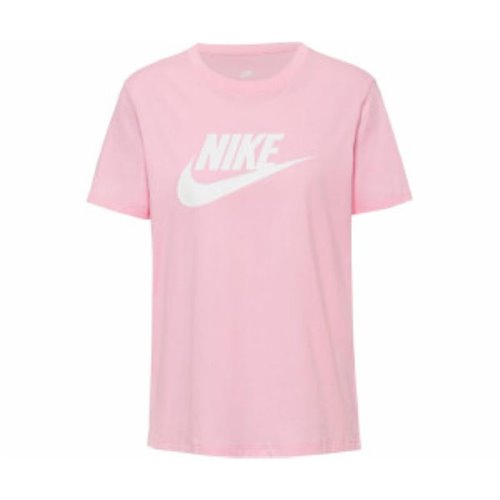 T-shirt med kortärm Dam TEE ESSENTL Nike ICN DX7906 690  Rosa