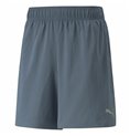 Sportshorts för män Puma Favourite 2-in-1 Grå