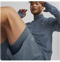 Sportshorts för män Puma Favourite 2-in-1 Grå