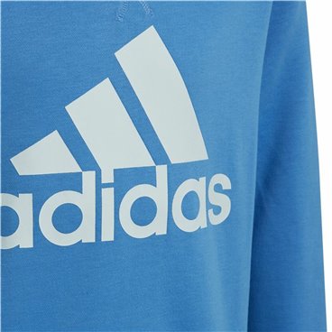 Tröja utan luva, Flickor Adidas Essentials Blå