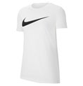 Nike 女式短袖T恤 DF PARK20 SS TEE CW6967 白色