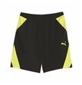 Sportshorts för män Puma Fit Ultrabreath Svart