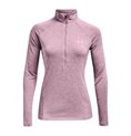 Under Armour 无兜帽女式衬衫 Tech Plum