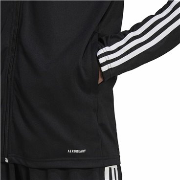 Träningsjacka Herr Adidas Tiro Essentials Svart