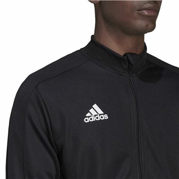 Träningsjacka Herr Adidas Tiro Essentials Svart