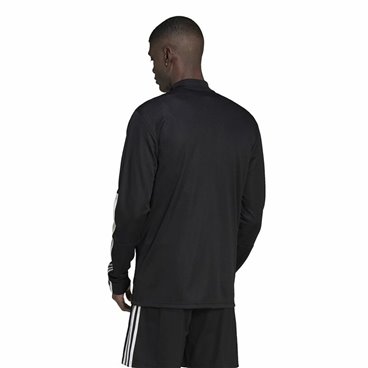 Träningsjacka Herr Adidas Tiro Essentials Svart