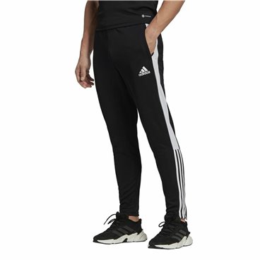 Byxor för vuxna Adidas Tiro Essentials Svart